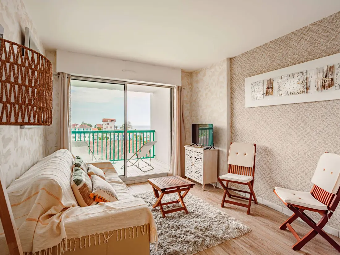 Location de Vacances Ciboure 267