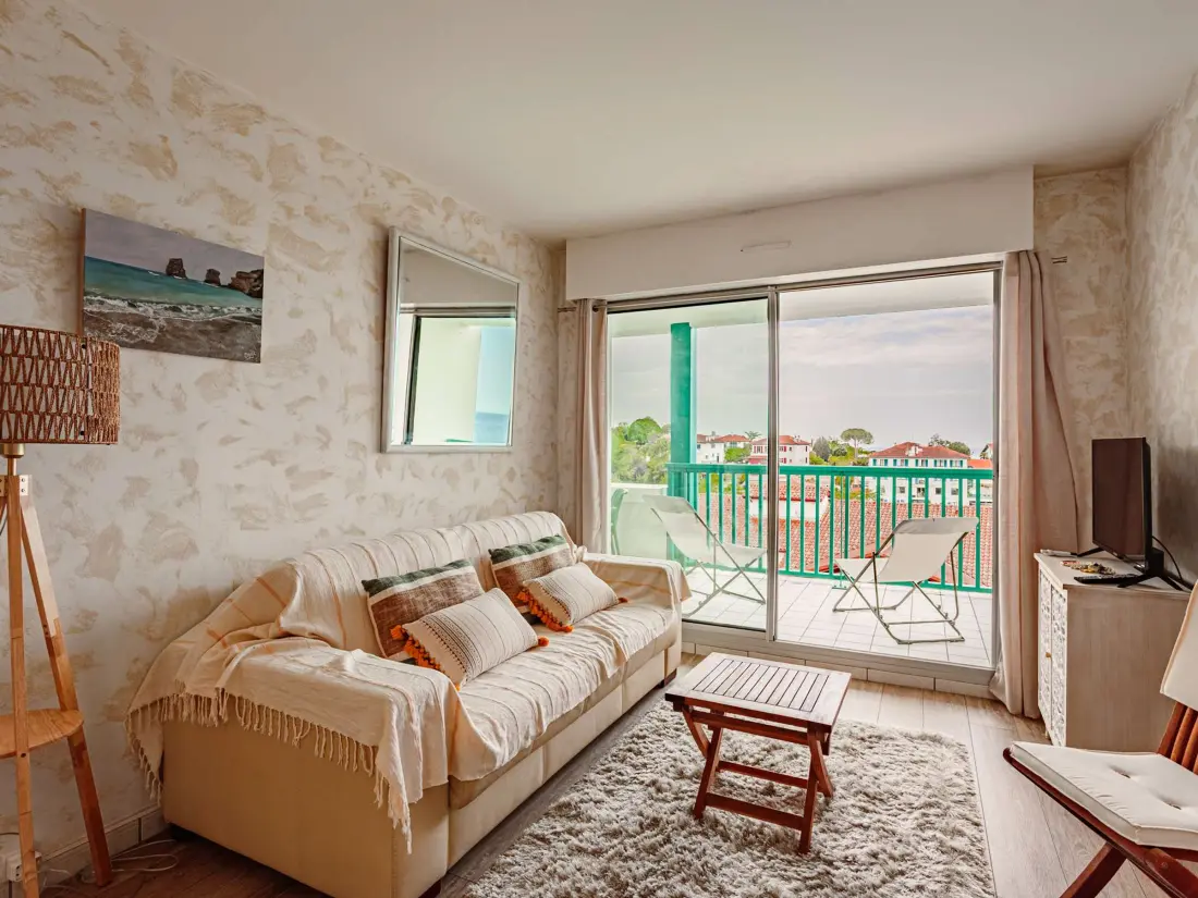 Location de Vacances Ciboure 267