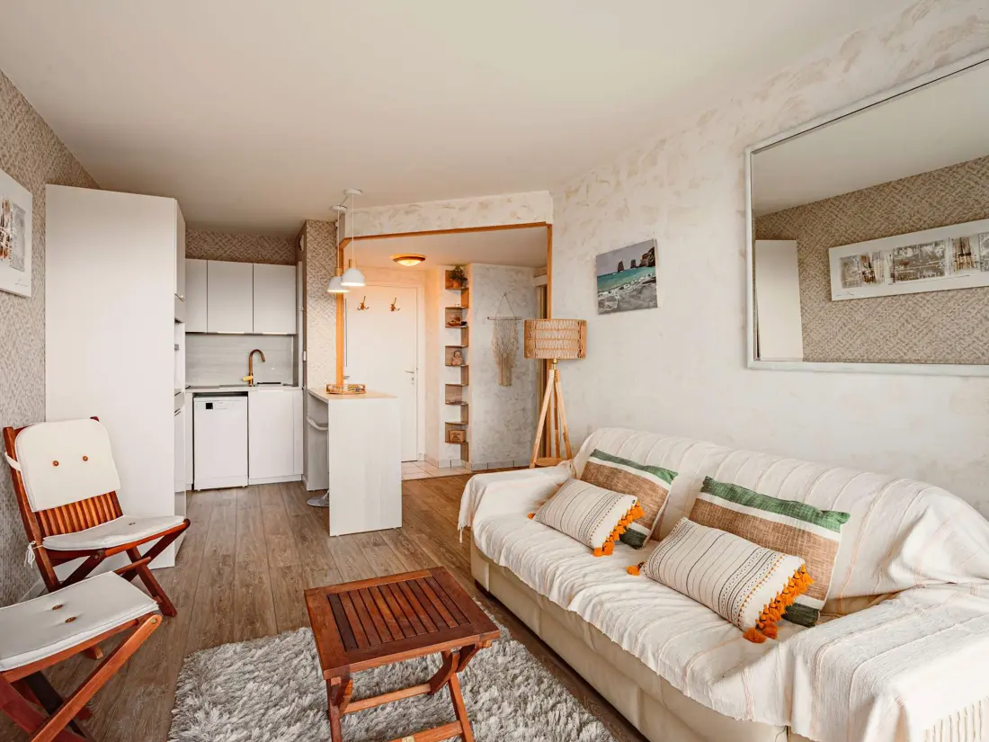 Location de Vacances Ciboure 267