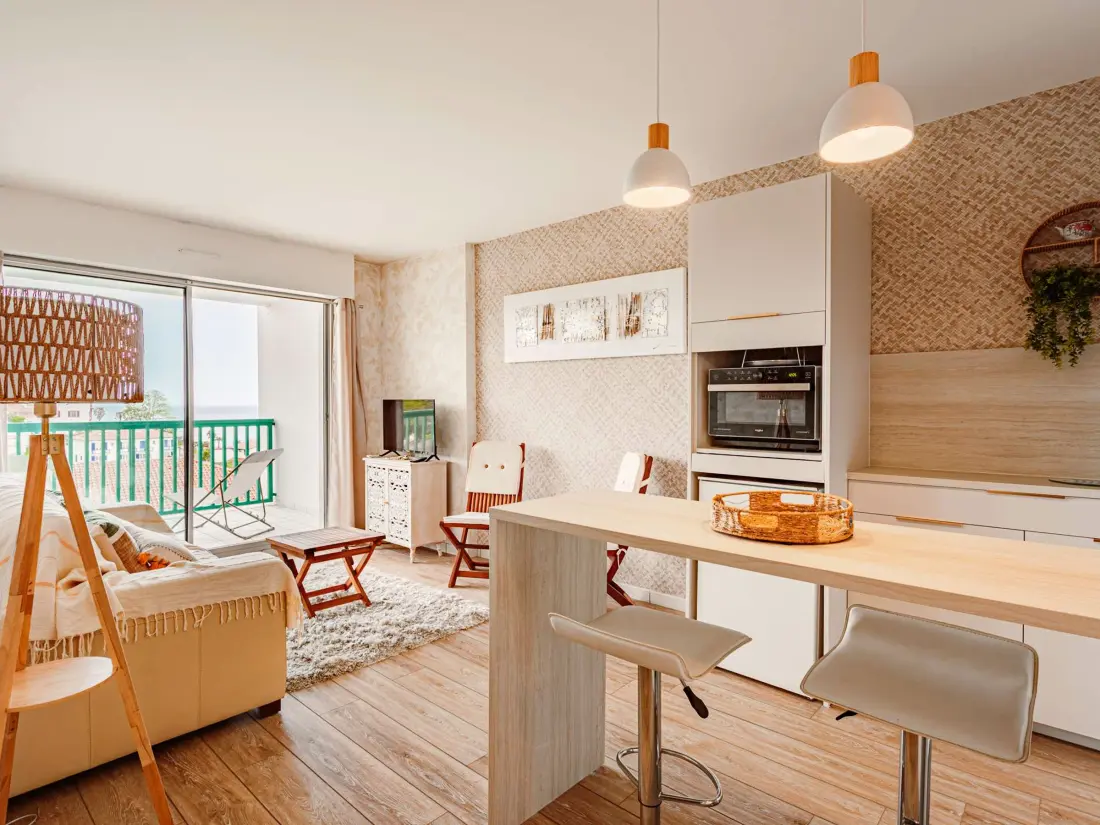 Location de Vacances Ciboure 267