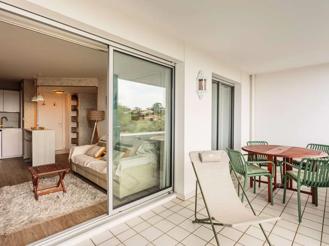 Location de Vacances Ciboure 267