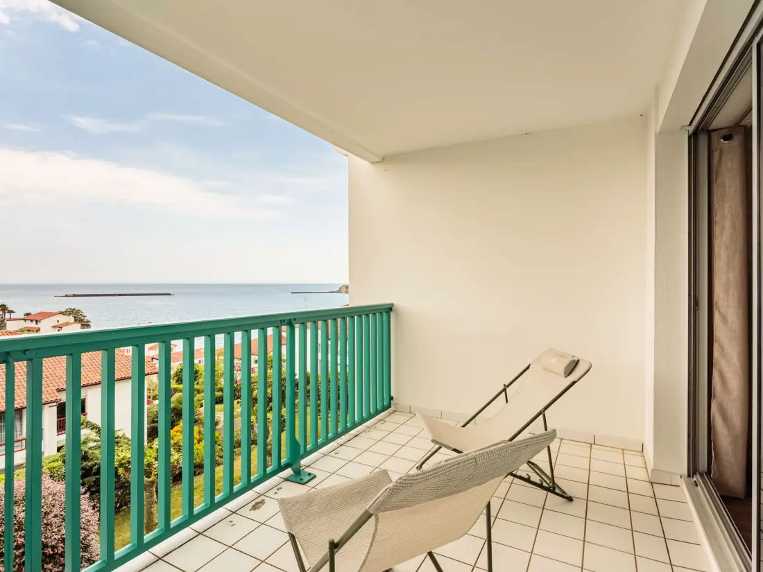 Location de Vacances Ciboure 267