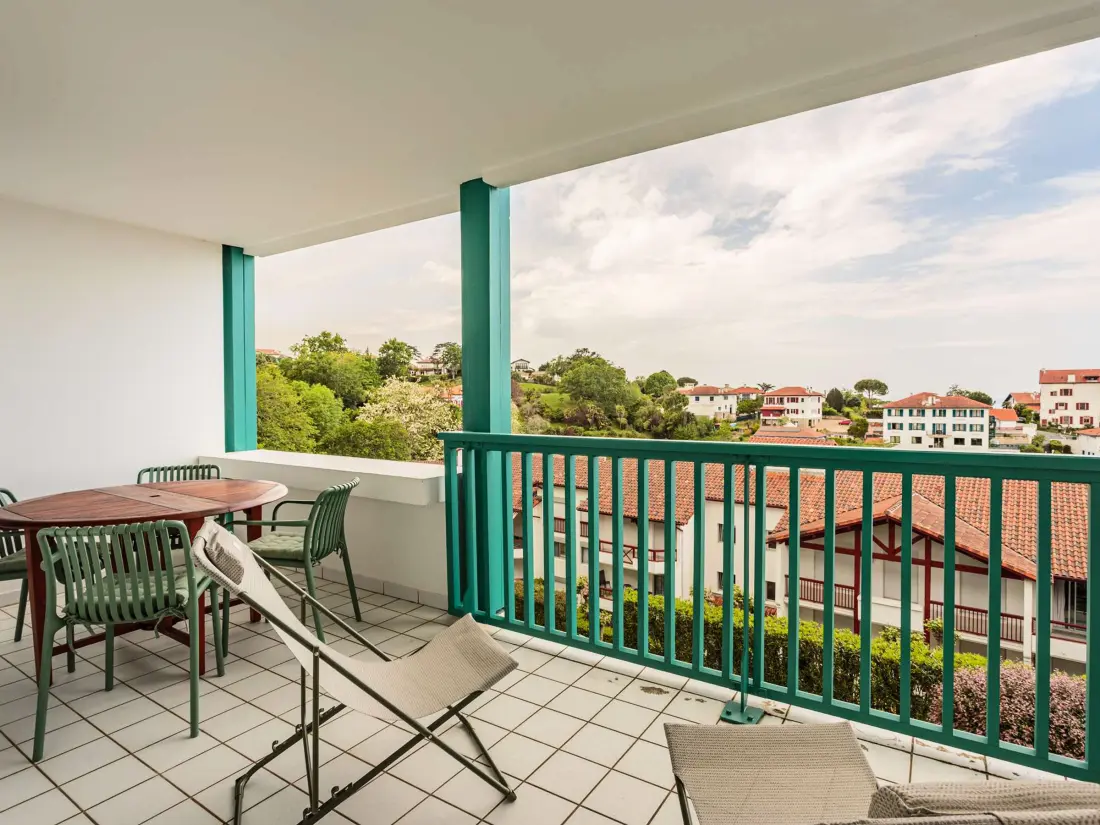Location de Vacances Ciboure 267