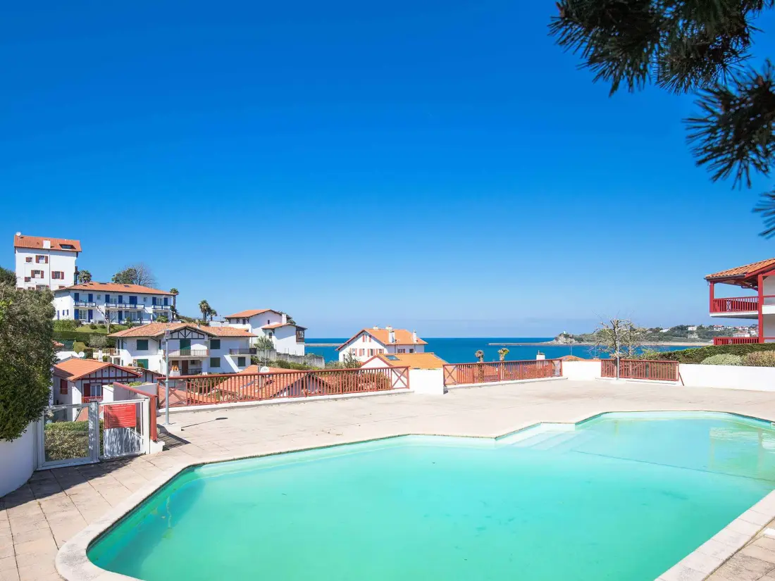 Location de Vacances Ciboure 267