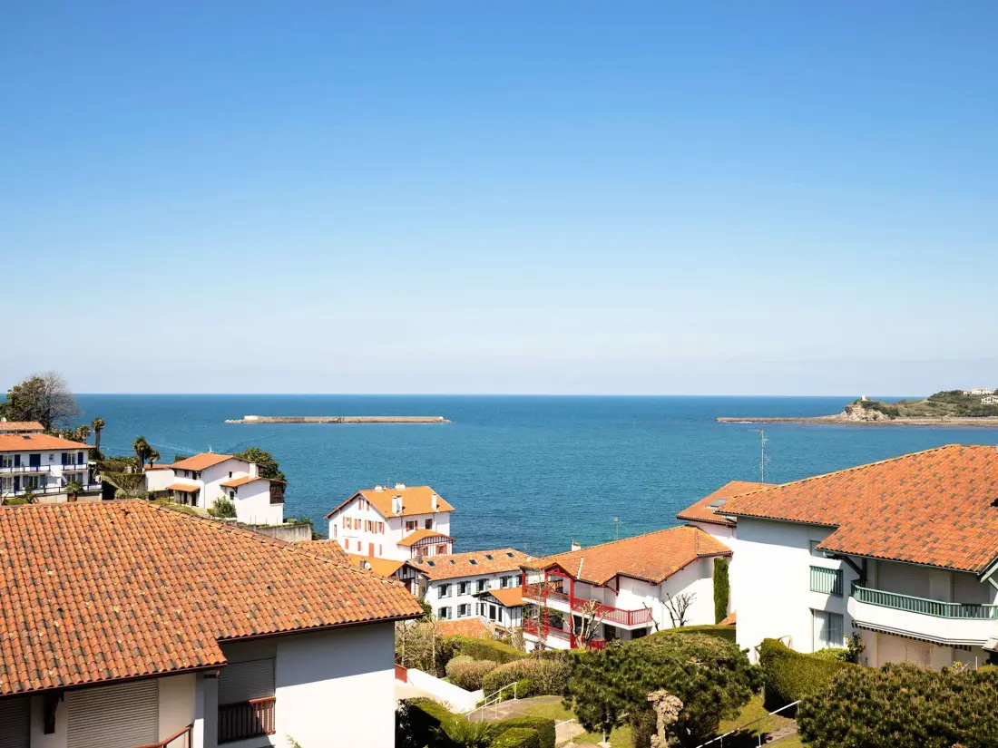 Location de Vacances Ciboure 267