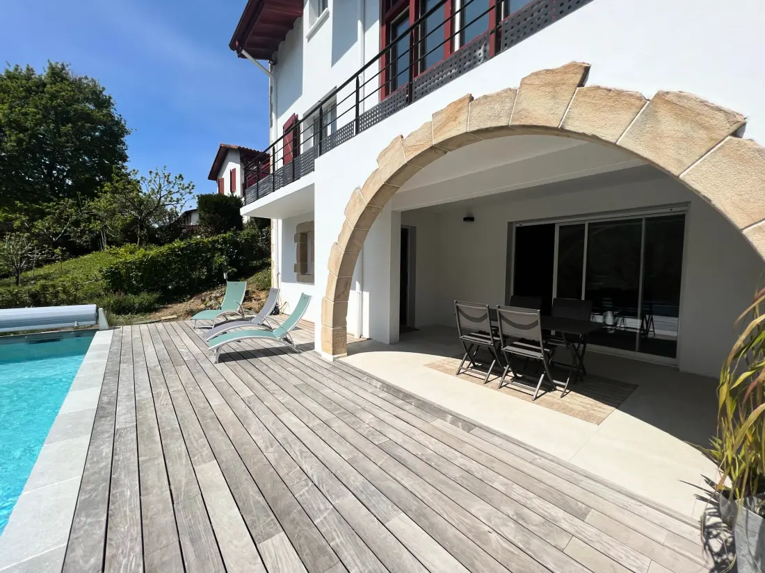 Location de Vacances Ciboure 299