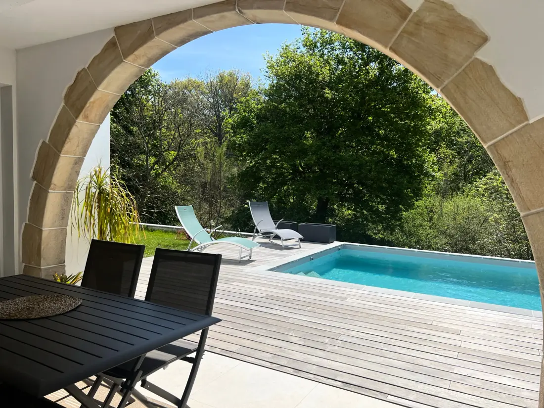 Location de Vacances Ciboure 299