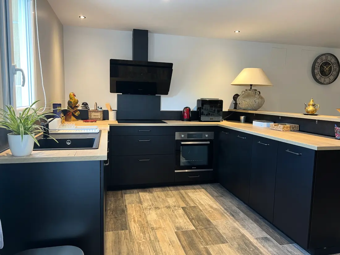 Location de Vacances Ciboure 299