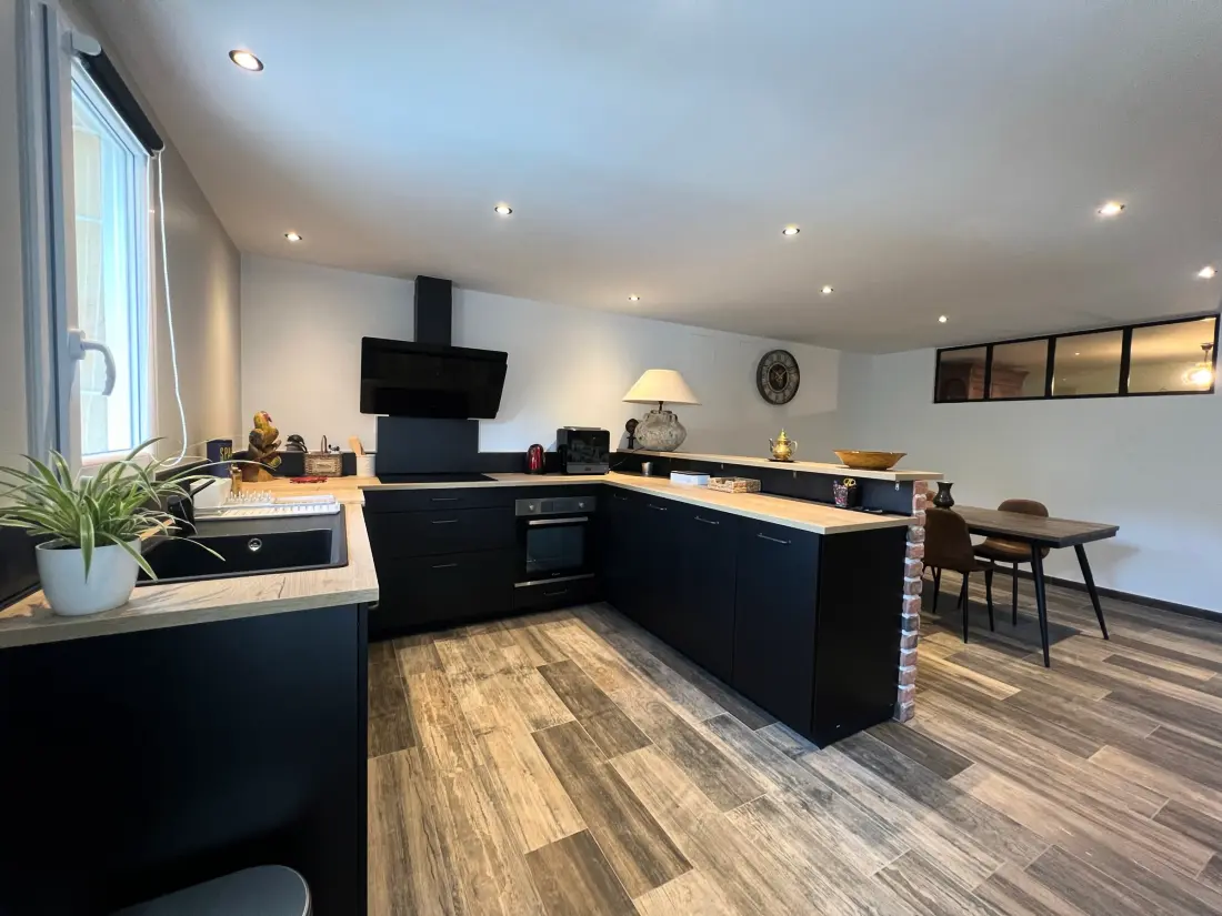 Location de Vacances Ciboure 299
