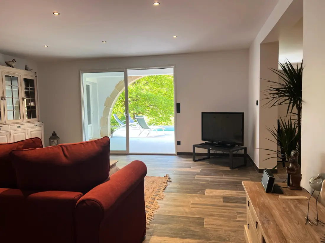 Location de Vacances Ciboure 299