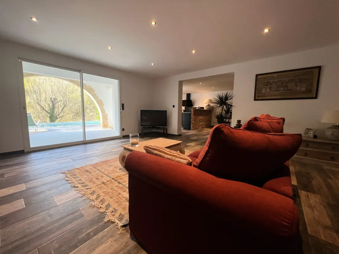 Location de Vacances Ciboure 299