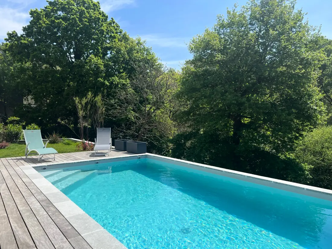 Location de Vacances Ciboure 299
