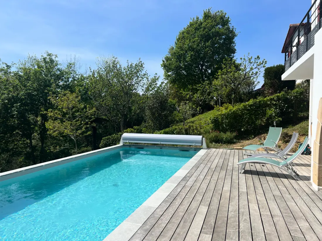 Location de Vacances Ciboure 299
