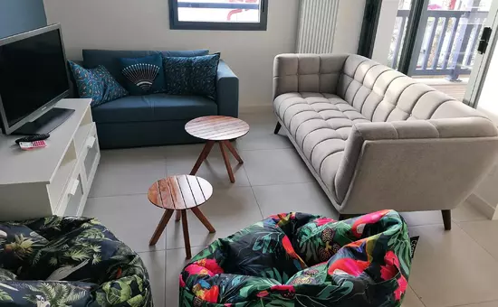 Location de Vacances Ciboure 323