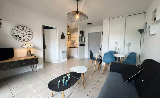 Location de Vacances Ciboure 330