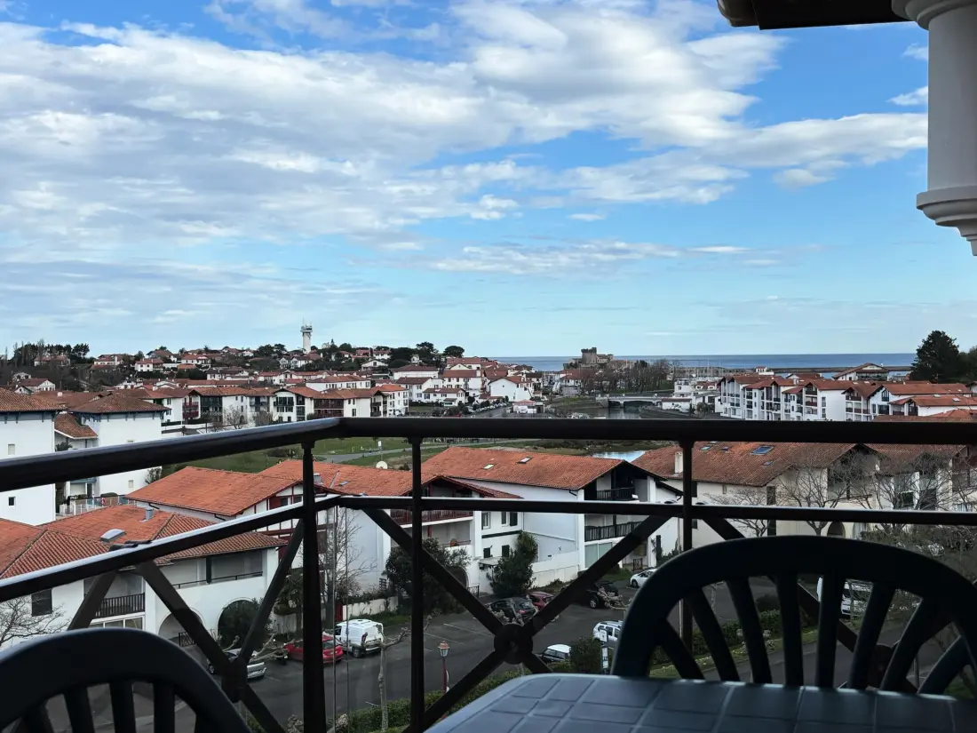 Location de Vacances Ciboure 331