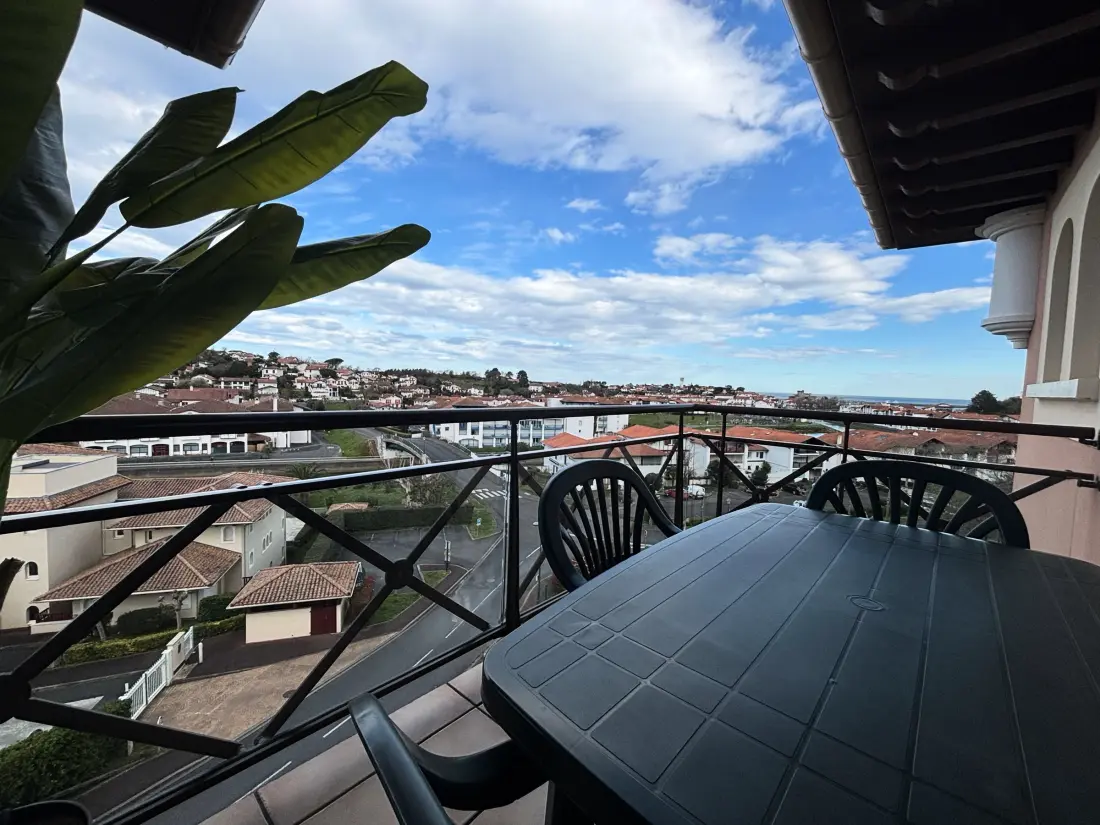 Location de Vacances Ciboure 331