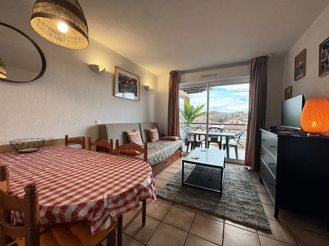 Location de Vacances Ciboure 331