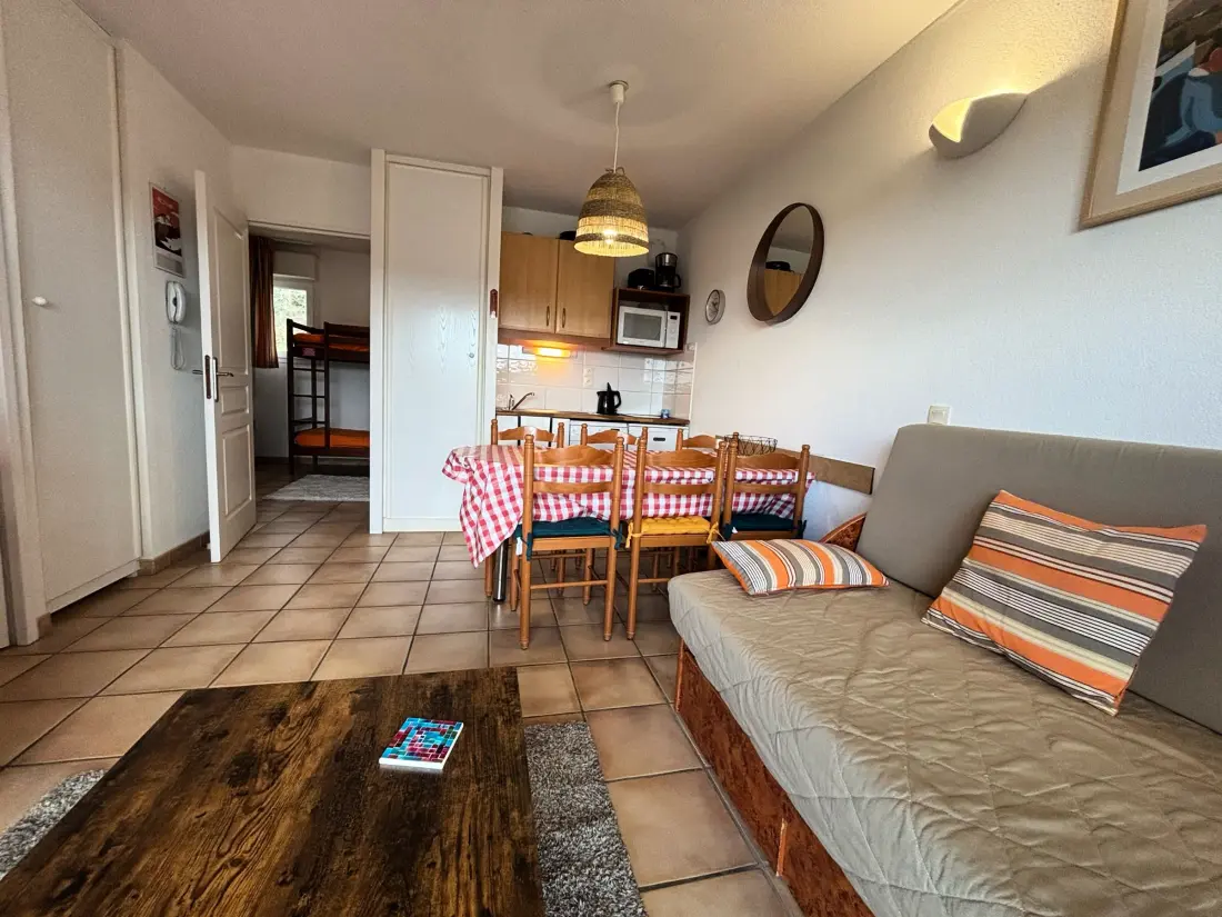 Location de Vacances Ciboure 331