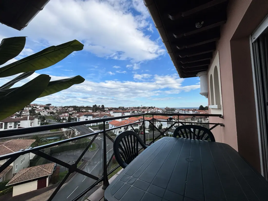Location de Vacances Ciboure 331