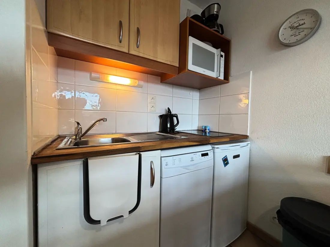 Location de Vacances Ciboure 331