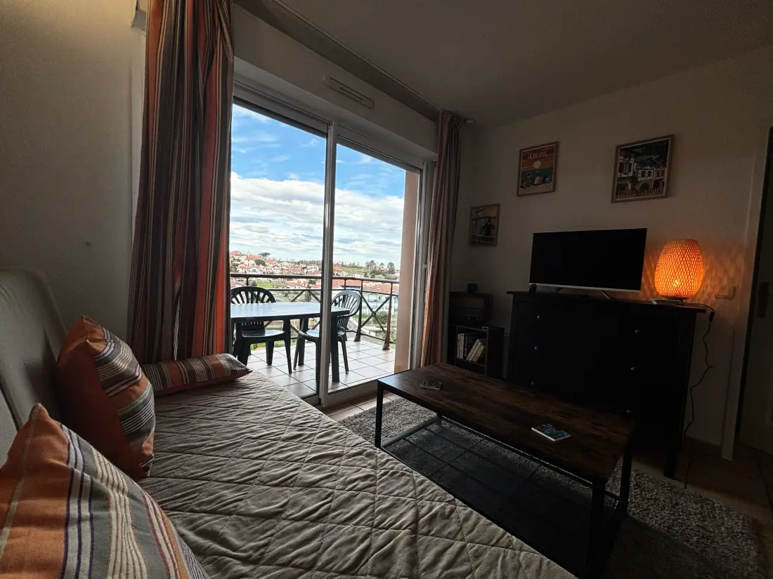 Location de Vacances Ciboure 331