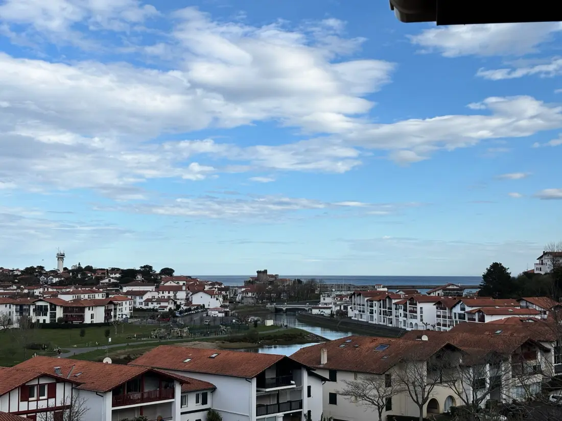 Location de Vacances Ciboure 331