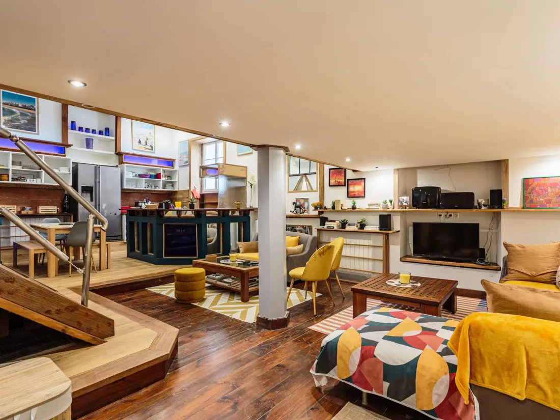 Location de Vacances Ciboure 337