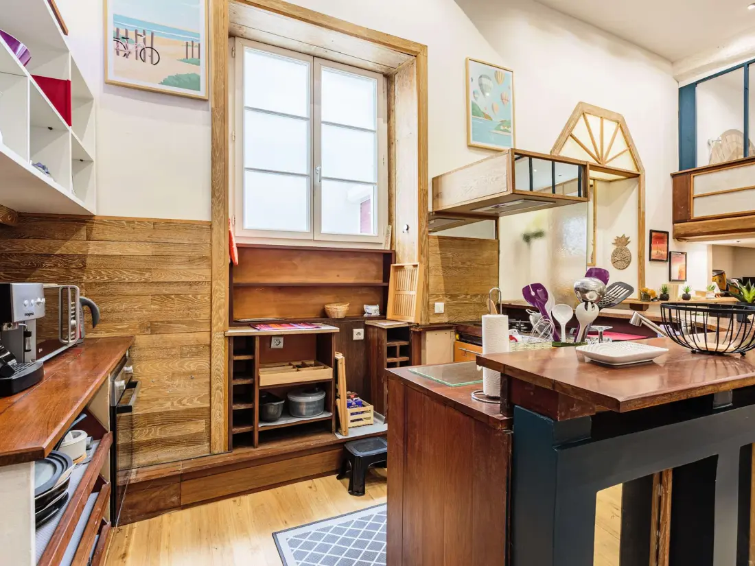 Location de Vacances Ciboure 337