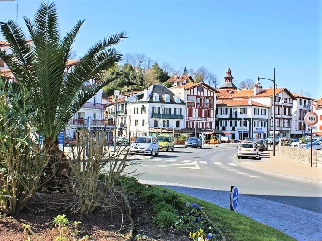 Location de Vacances Ciboure 337