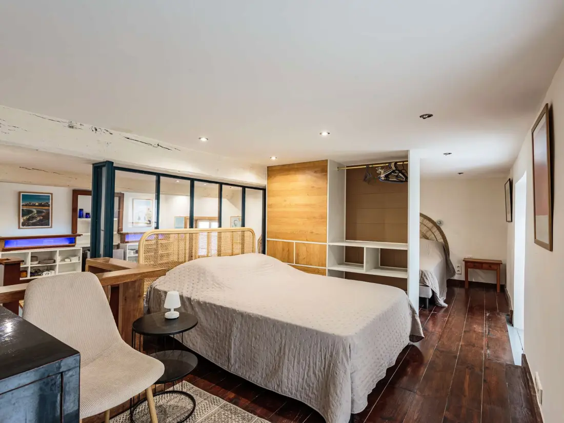 Location de Vacances Ciboure 337