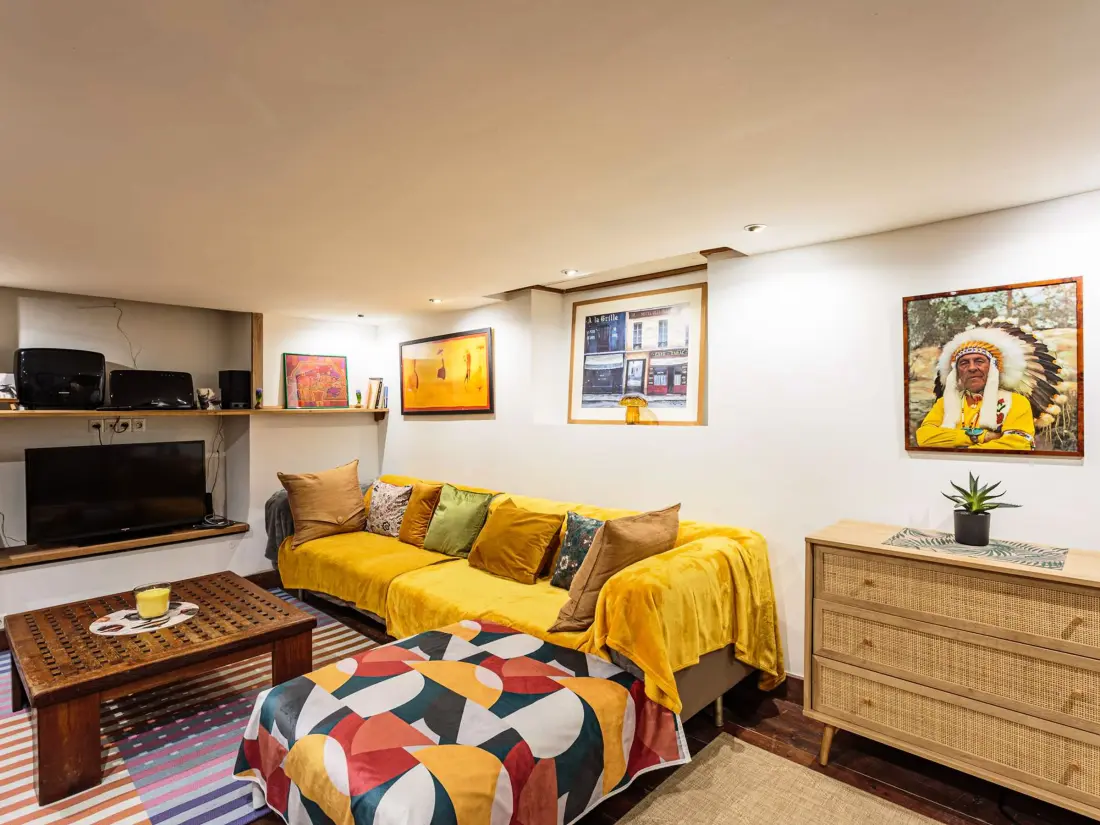 Location de Vacances Ciboure 337