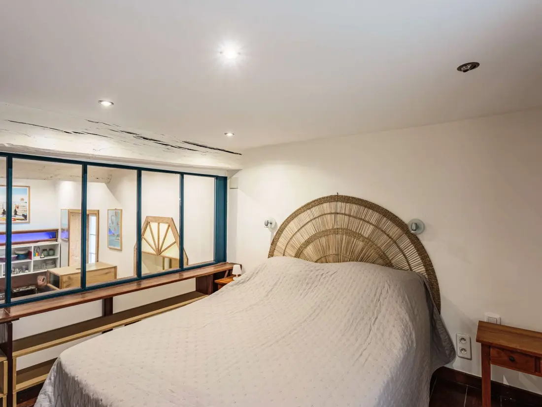 Location de Vacances Ciboure 337