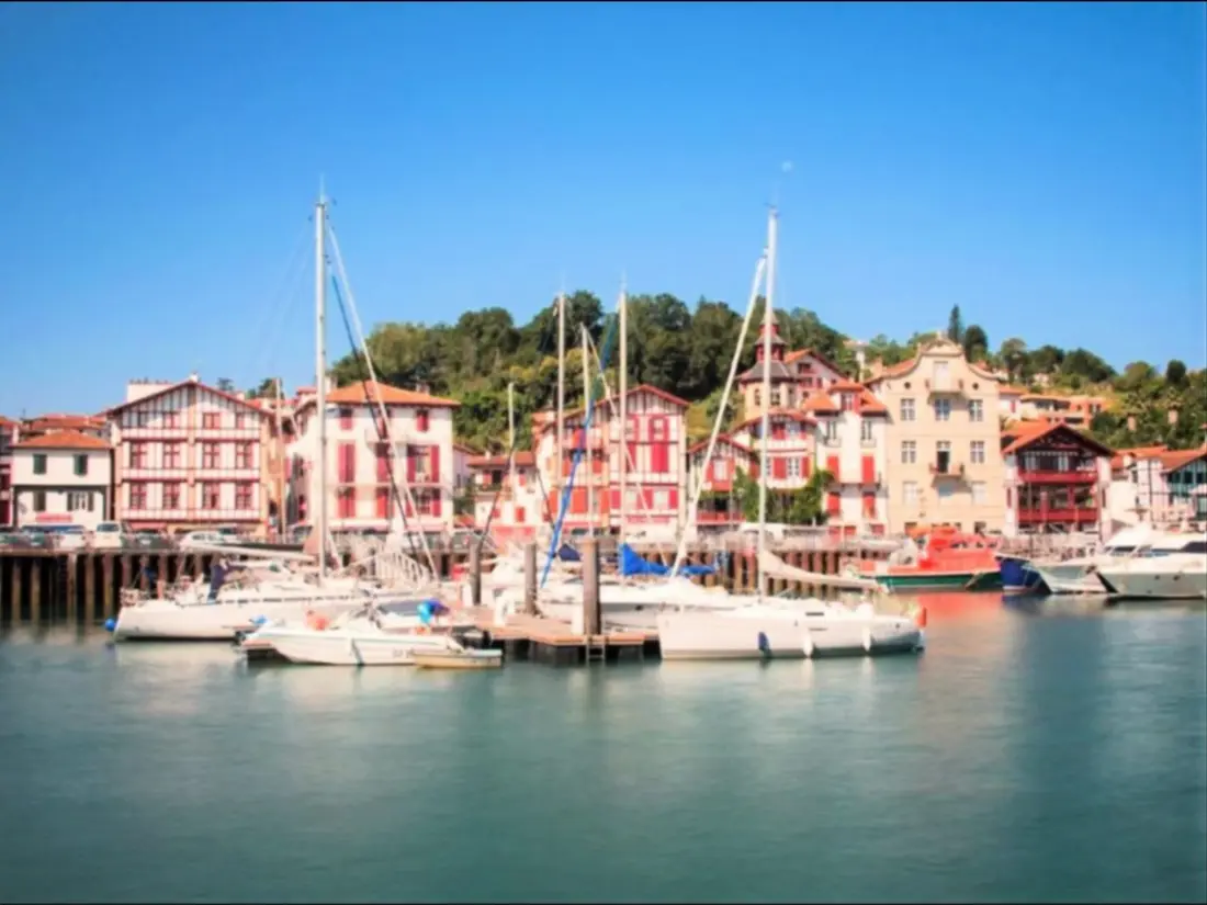 Location de Vacances Ciboure 337