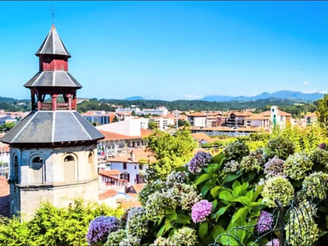 Location de Vacances Ciboure 337