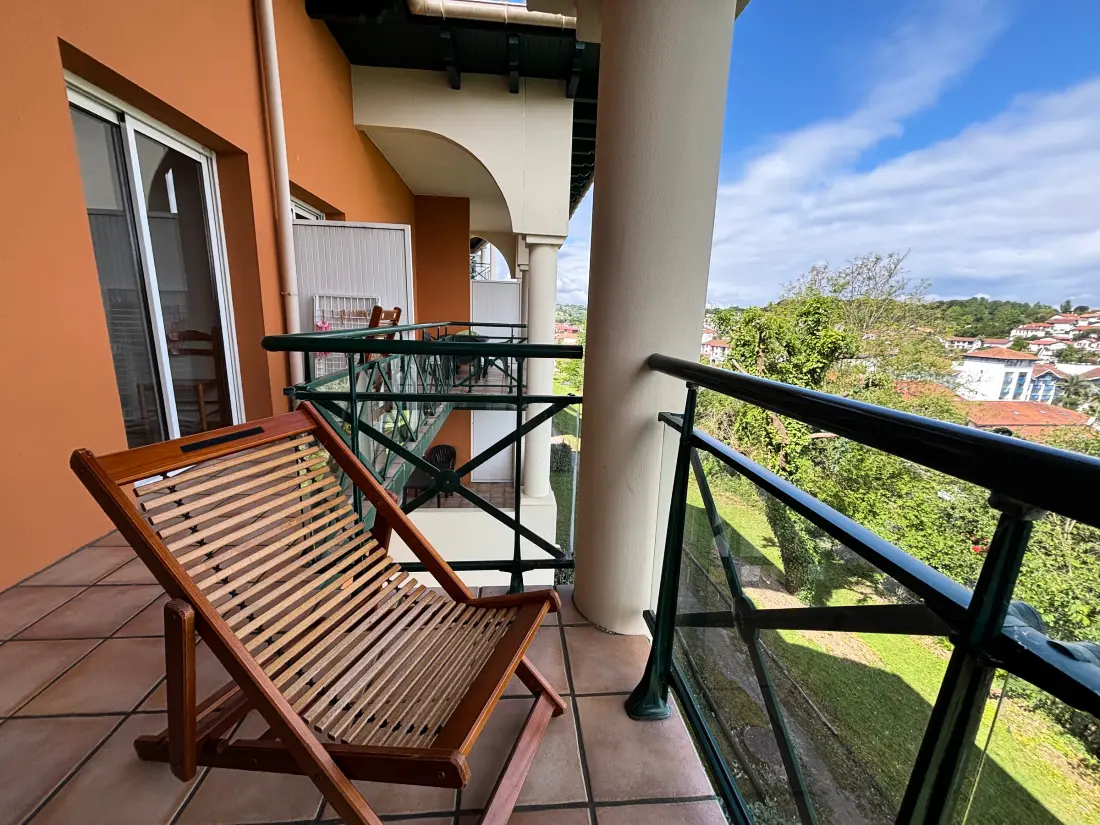 Location de Vacances Ciboure 339