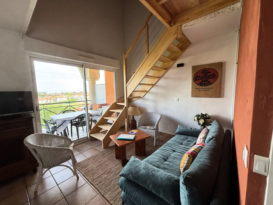 Location de Vacances Ciboure 339