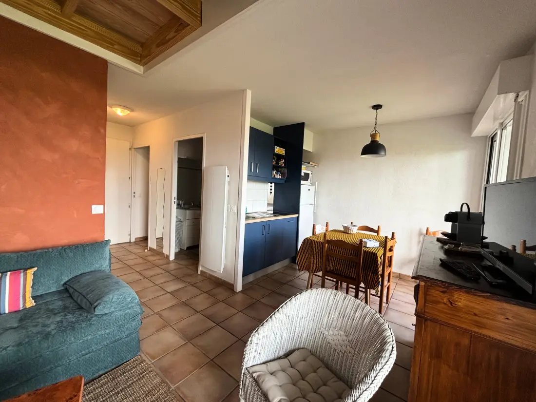 Location de Vacances Ciboure 339