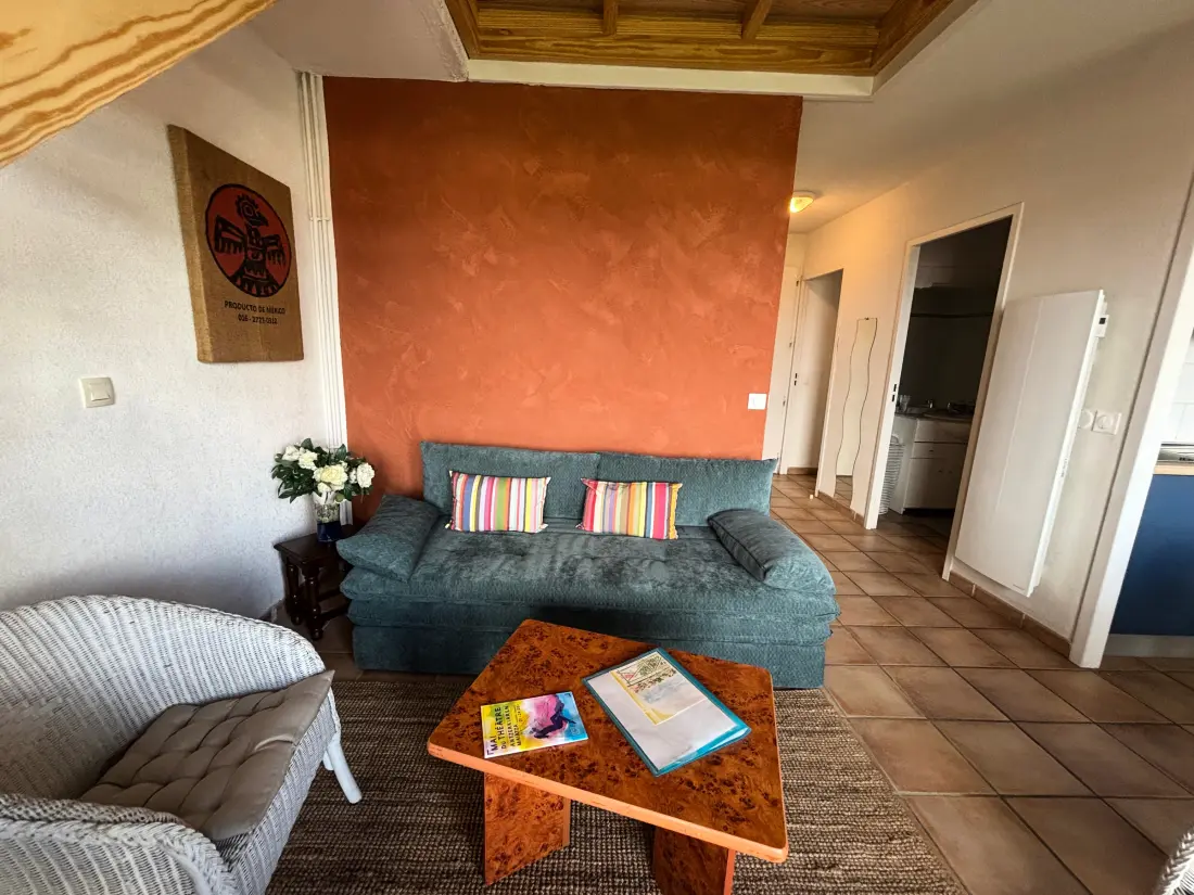 Location de Vacances Ciboure 339