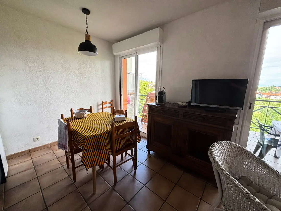 Location de Vacances Ciboure 339