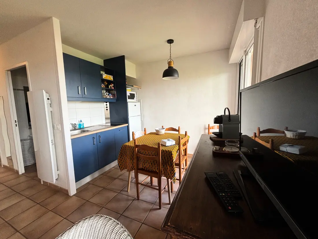 Location de Vacances Ciboure 339