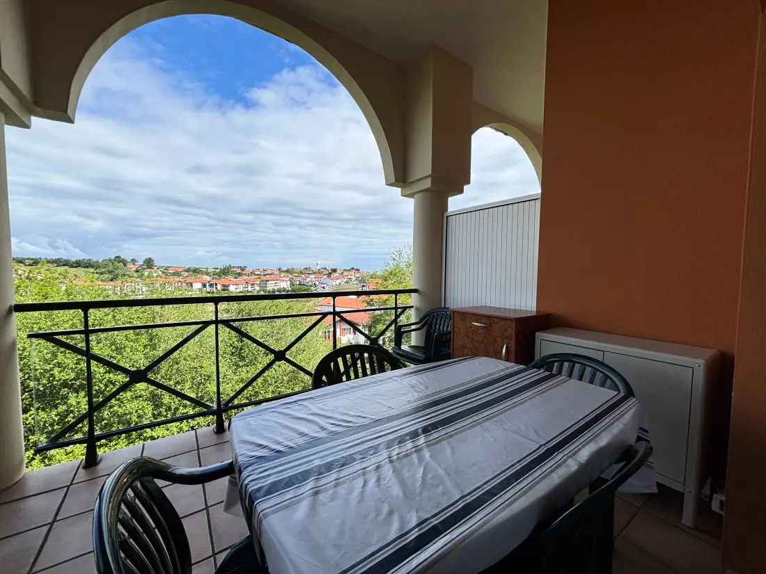 Location de Vacances Ciboure 339