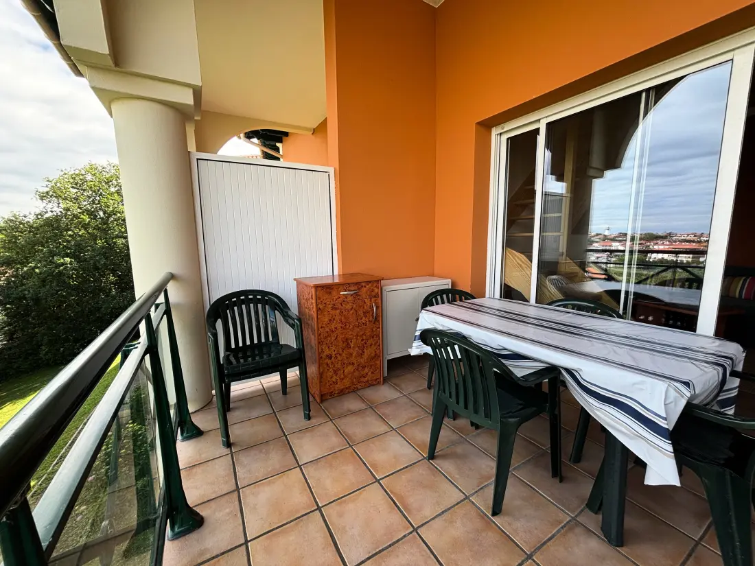 Location de Vacances Ciboure 339