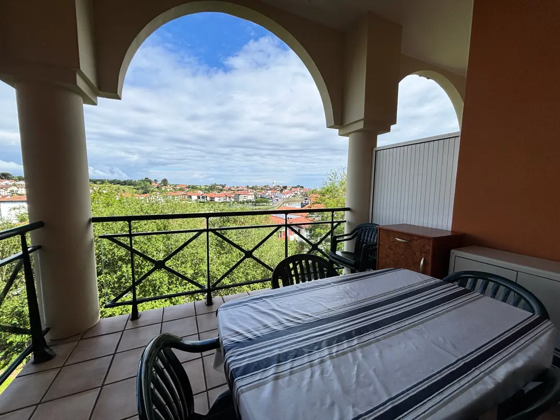 Location de Vacances Ciboure 339