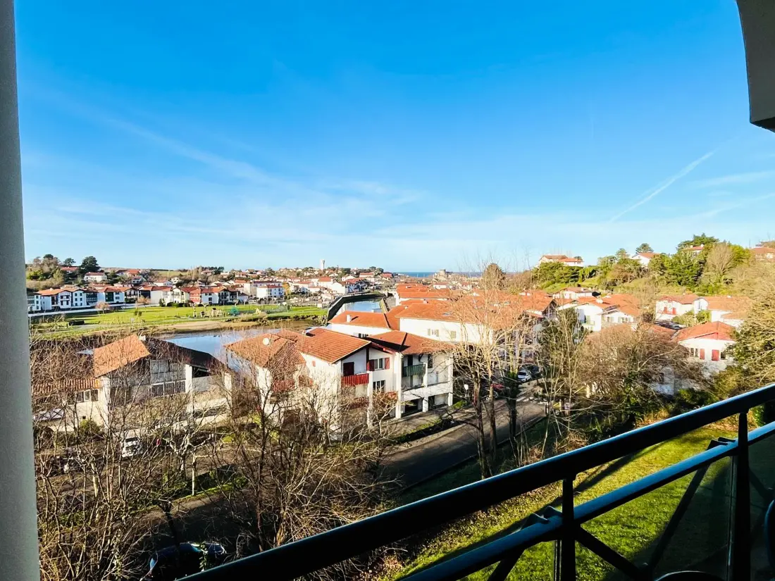 Location de Vacances Ciboure 339