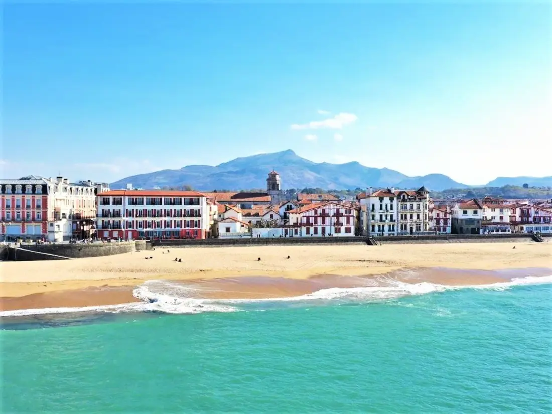 Location de Vacances Ciboure 89