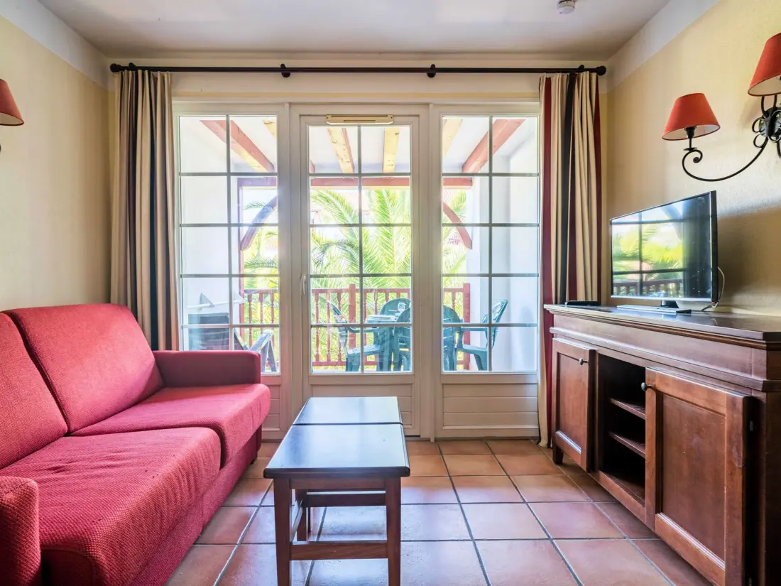 Location de Vacances Ciboure 89