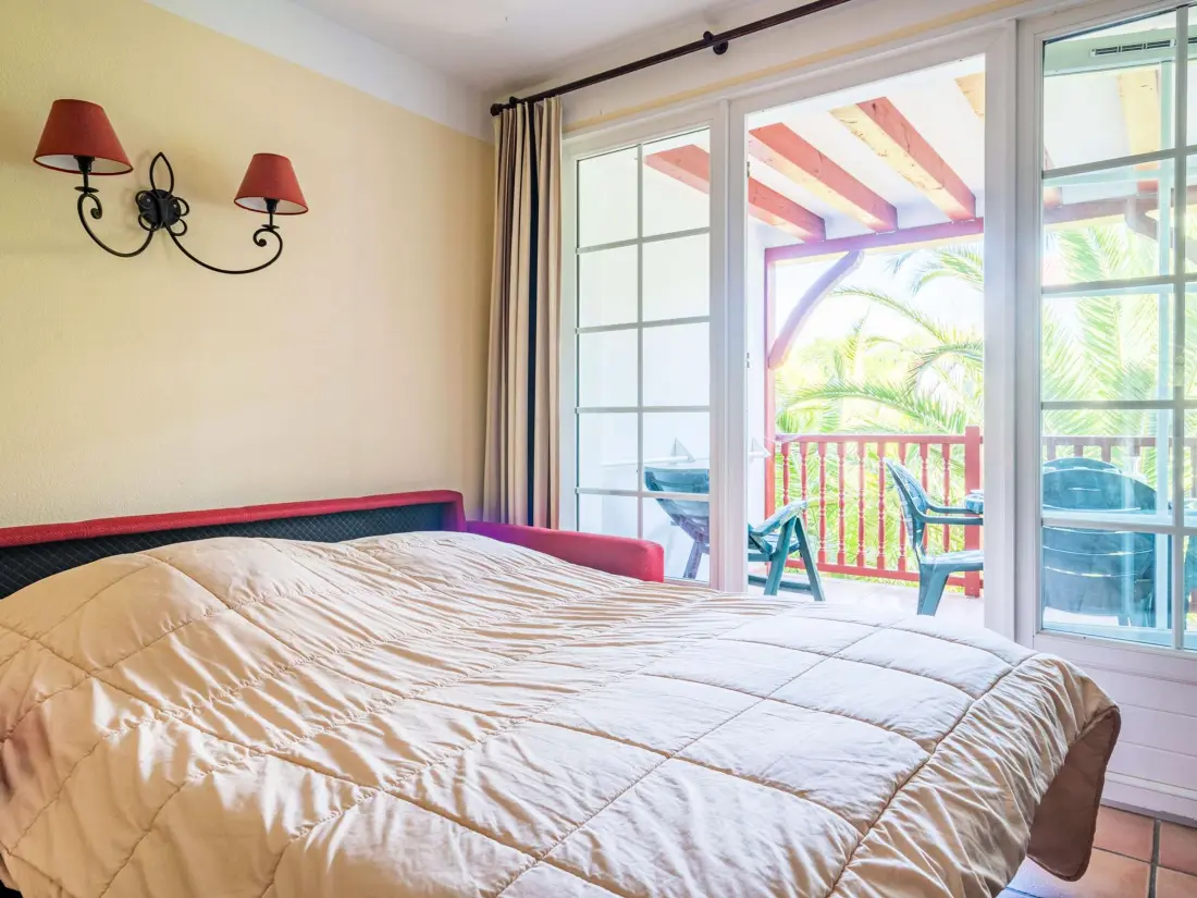 Location de Vacances Ciboure 89