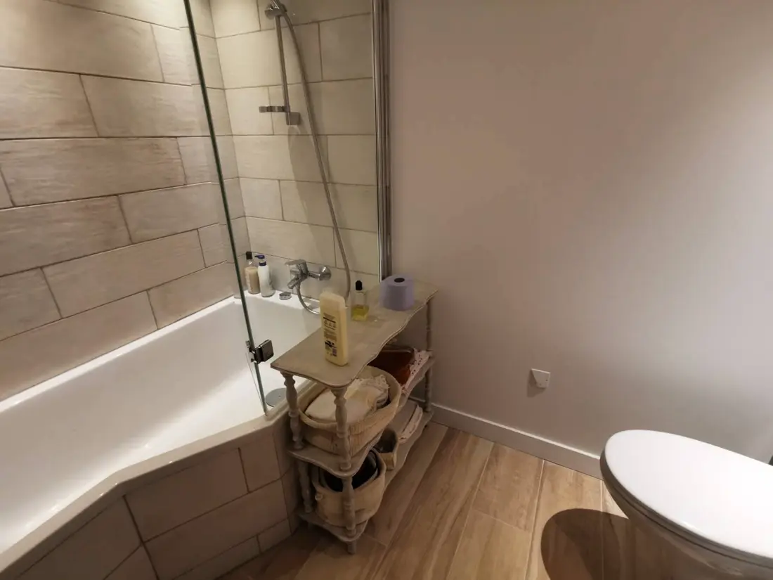 Maison de Vacances Saint-Jean-de-Luz 491