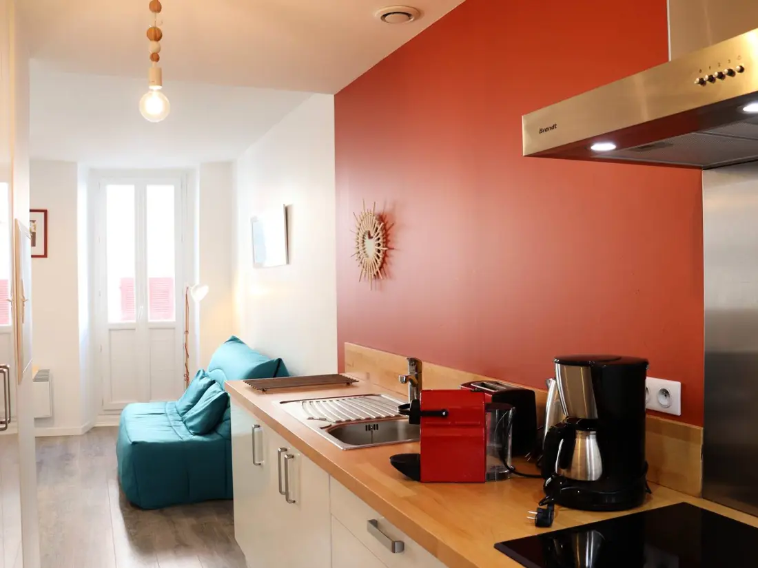 Location de Vacances Saint-Jean-de-Luz 506